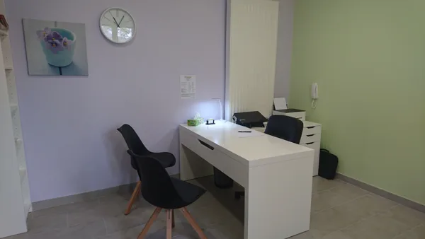 Bureau